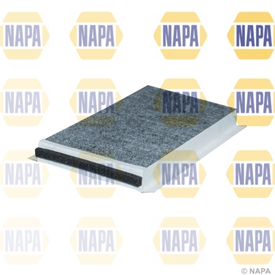 Filtre, air de l'habitacle NAPA NFC4206