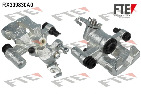 Étrier de frein FTE 9290168