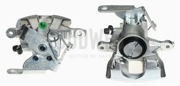 Étrier de frein BUDWEG CALIPER 343929