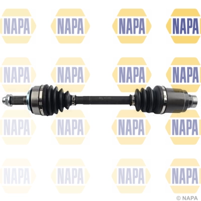 Arbre de transmission NAPA NDS1628R
