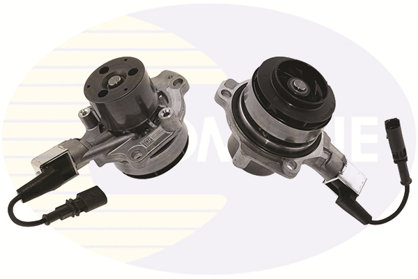 Pompe à eau, refroidissement du moteur COMLINE EWP478V