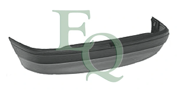 Pare-chocs EQUAL QUALITY P0706