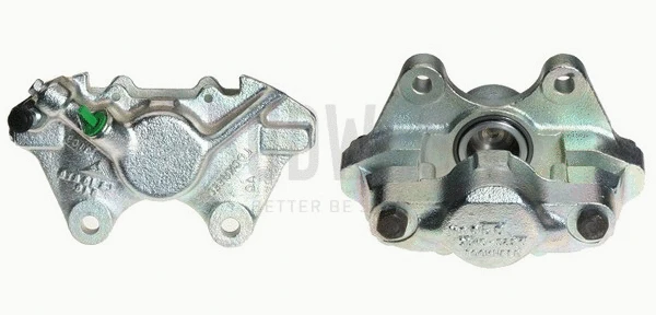 Étrier de frein BUDWEG CALIPER 341647