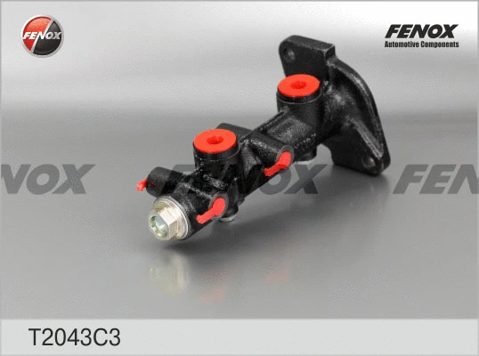 Maître-cylindre de frein FENOX T2043C3