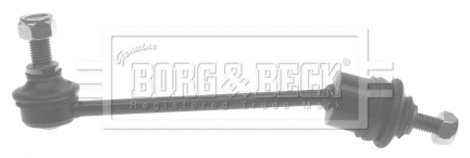 Entretoise/tige, stabilisateur BORG & BECK BDL6489