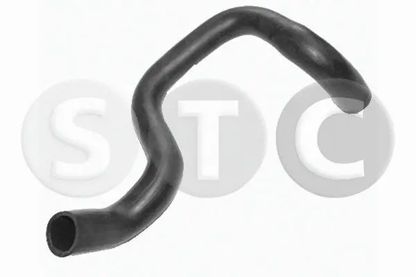 Durite de radiateur STC T409129
