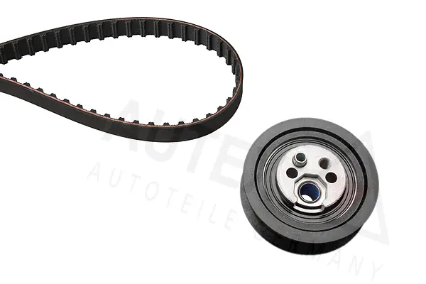 Kit de courroie crantée AUTEX 702061
