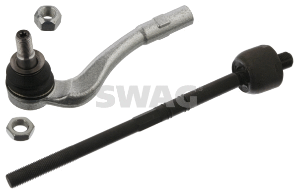 Barre de connexion SWAG 10 94 4691