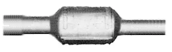 Catalyseur IMASAF 42.14.33