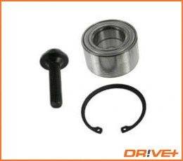 Kit de roulements de roue Dr!ve+ DP2010.10.0531