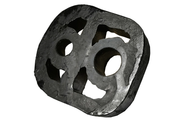 Suspension, échappement DÜRER 195801s1
