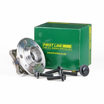 Kit de roulements de roue FIRST LINE FBK856