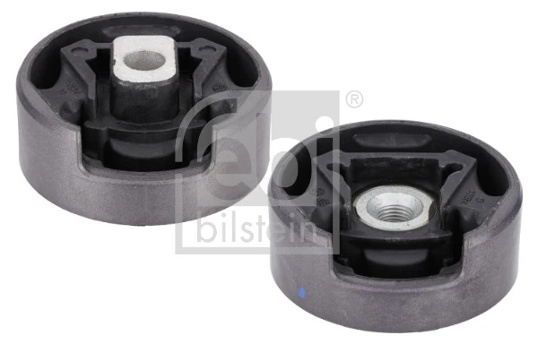 Support, suspension du moteur FEBI BILSTEIN 195126