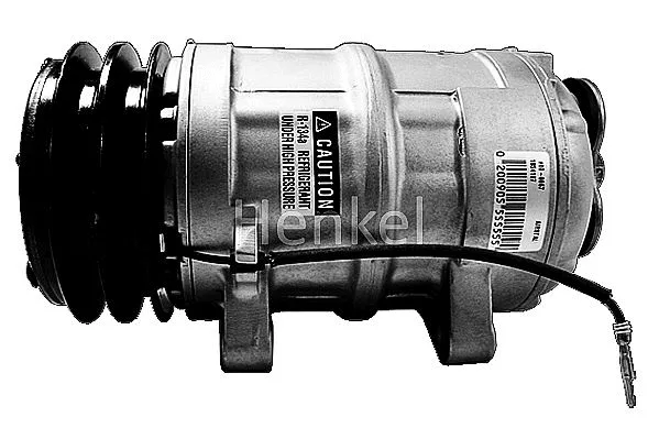 Compresseur, climatisation Henkel Parts 7110067R