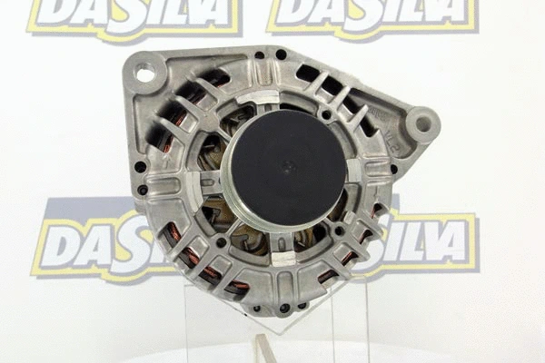 Alternateur DA SILVA 010491