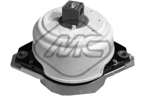 Support moteur Metalcaucho 48010
