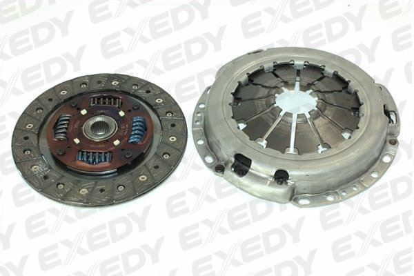 Kit d'embrayage EXEDY RNS2061