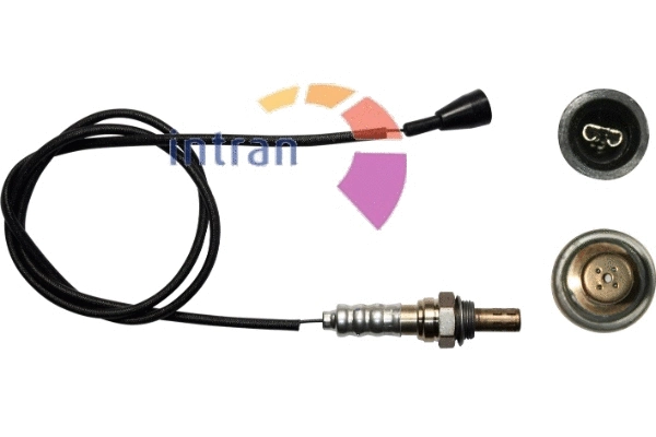 Capteur, qualité de l'air Intran Flotamex SD60449