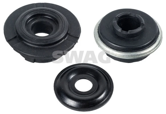 Kit de réparation, coupelle de suspension SWAG 33 10 6283