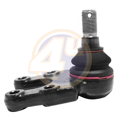 Rotule de suspension 4u NS-B-02091