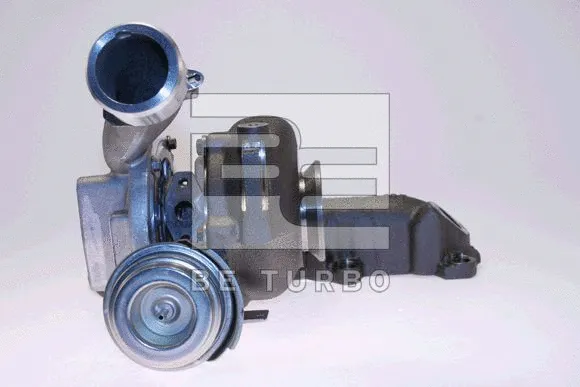 Turbocompresseur, suralimentation BE TURBO 128032