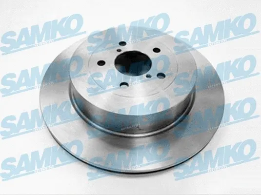 Disque de frein SAMKO S4001V