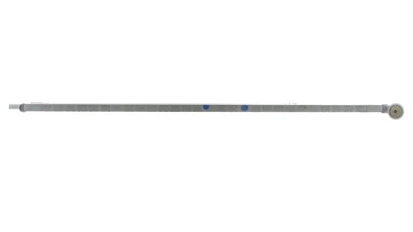 Condenseur, climatisation MAHLE AC 1124 000P