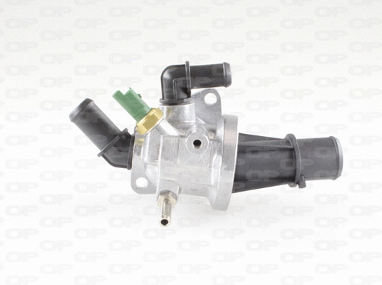 Thermostat, liquide de refroidissement OPEN PARTS TRM1048.00