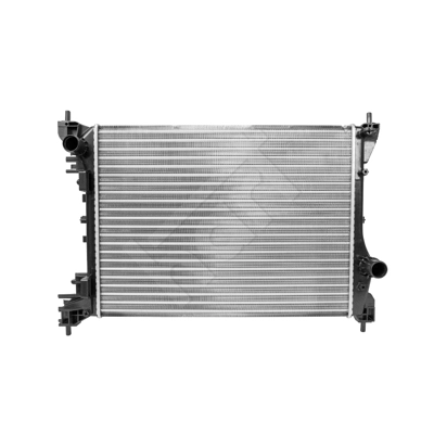 Radiateur, refroidissement du moteur HART 620 263