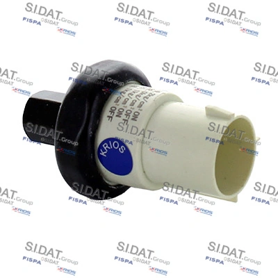 Pressostat, climatisation SIDAT 5.2108