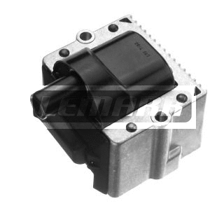 Bobine d'allumage LEMARK CP208