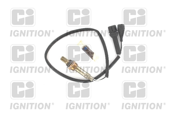 Sonde lambda QUINTON HAZELL XLOS1732