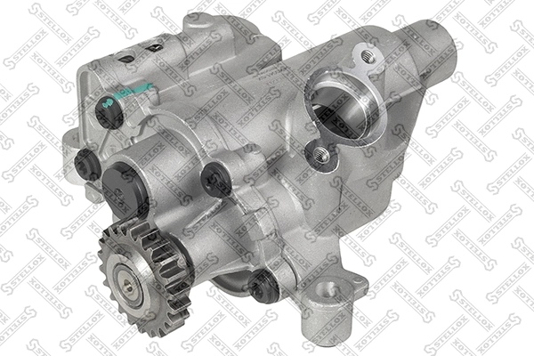 Pompe à huile STELLOX 04-40041-SX