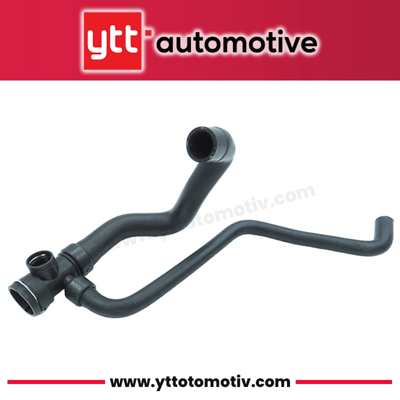 Durite de radiateur YTT Y10672