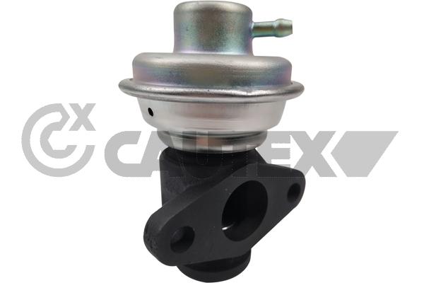Vanne EGR CAUTEX 770109