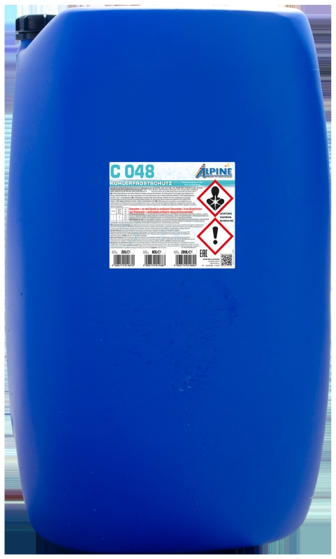 Antigel ALPINE 0101764