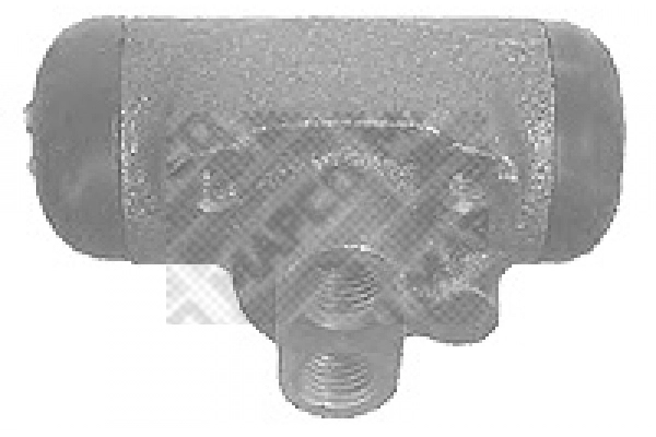 Cylindre de roue MAPCO 2562