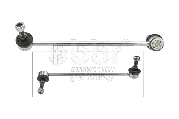 Entretoise/tige, stabilisateur BBR Automotive 001-10-27277