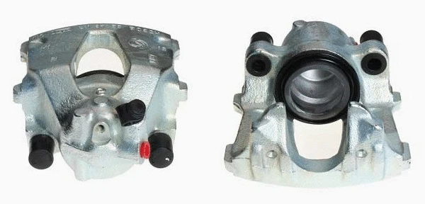 Étrier de frein 4X4 ESTANFI PDF-21-068