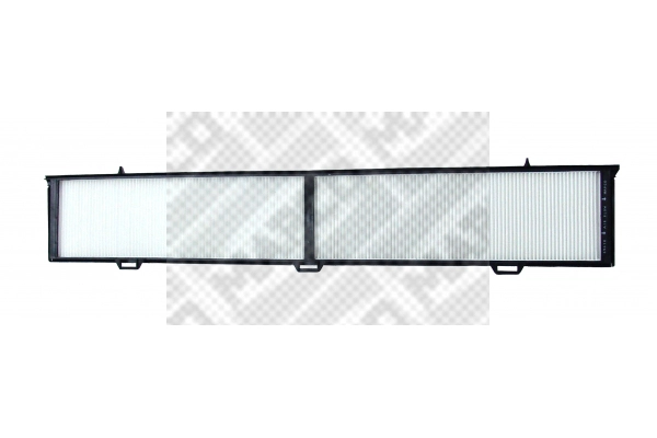 Filtre, air de l'habitacle MAPCO 65618