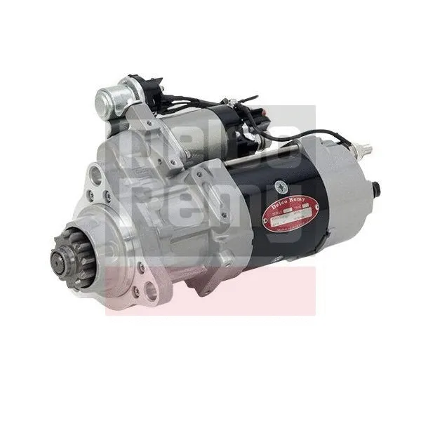 Démarreur Delco Remy 8200519-12B1