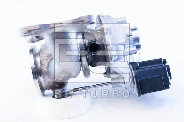 Turbocompresseur, suralimentation BE TURBO 131419