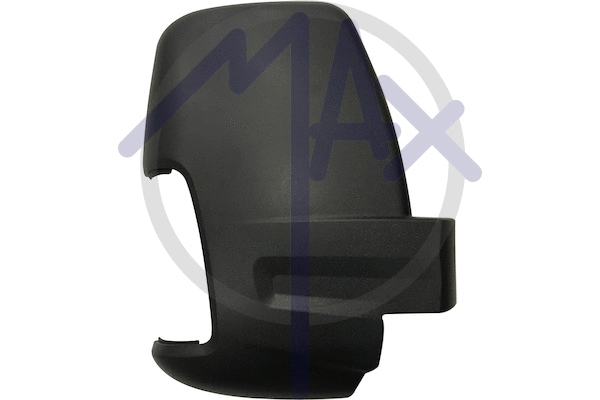 Revêtement, rétroviseur extérieur MAX MFD323-R