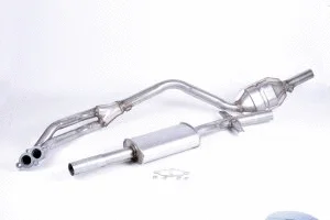 Catalyseur EEC BM6001