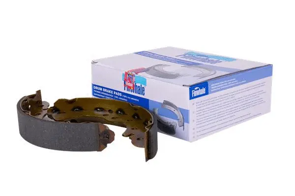 Mâchoire de frein FINWHALE VR810