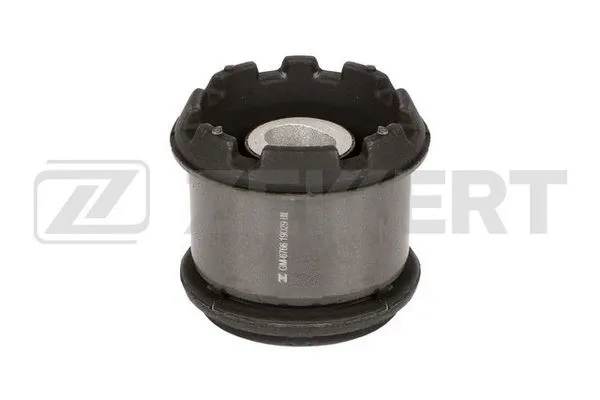 Suspension, corps de l'essieu ZEKKERT GM-6766