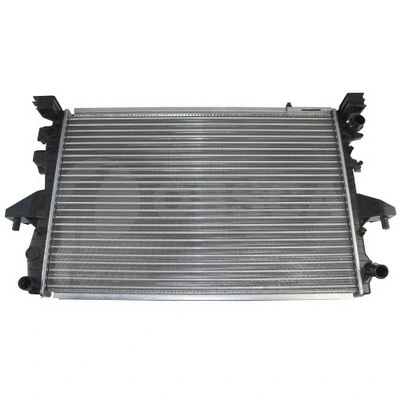 Radiateur, refroidissement du moteur OSSCA 20284