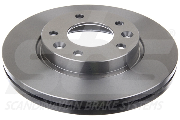 Disque de frein sbs 1815203514