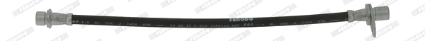 Flexible de frein FERODO FHY3306