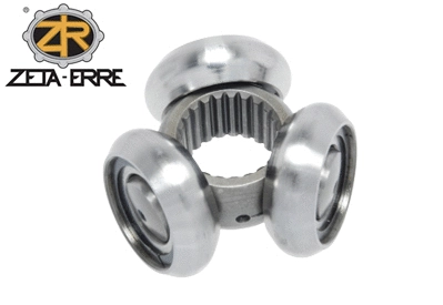 Trépied, arbre de commande ZETA-ERRE ZR5117